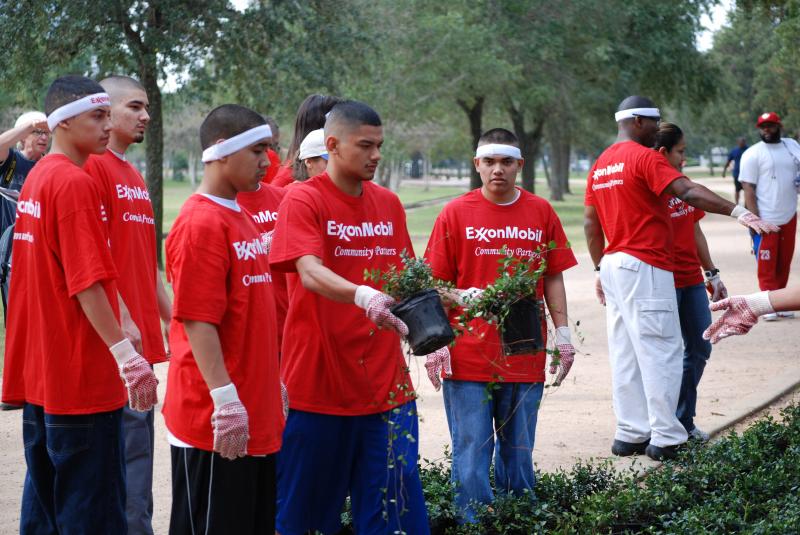 Community Service 